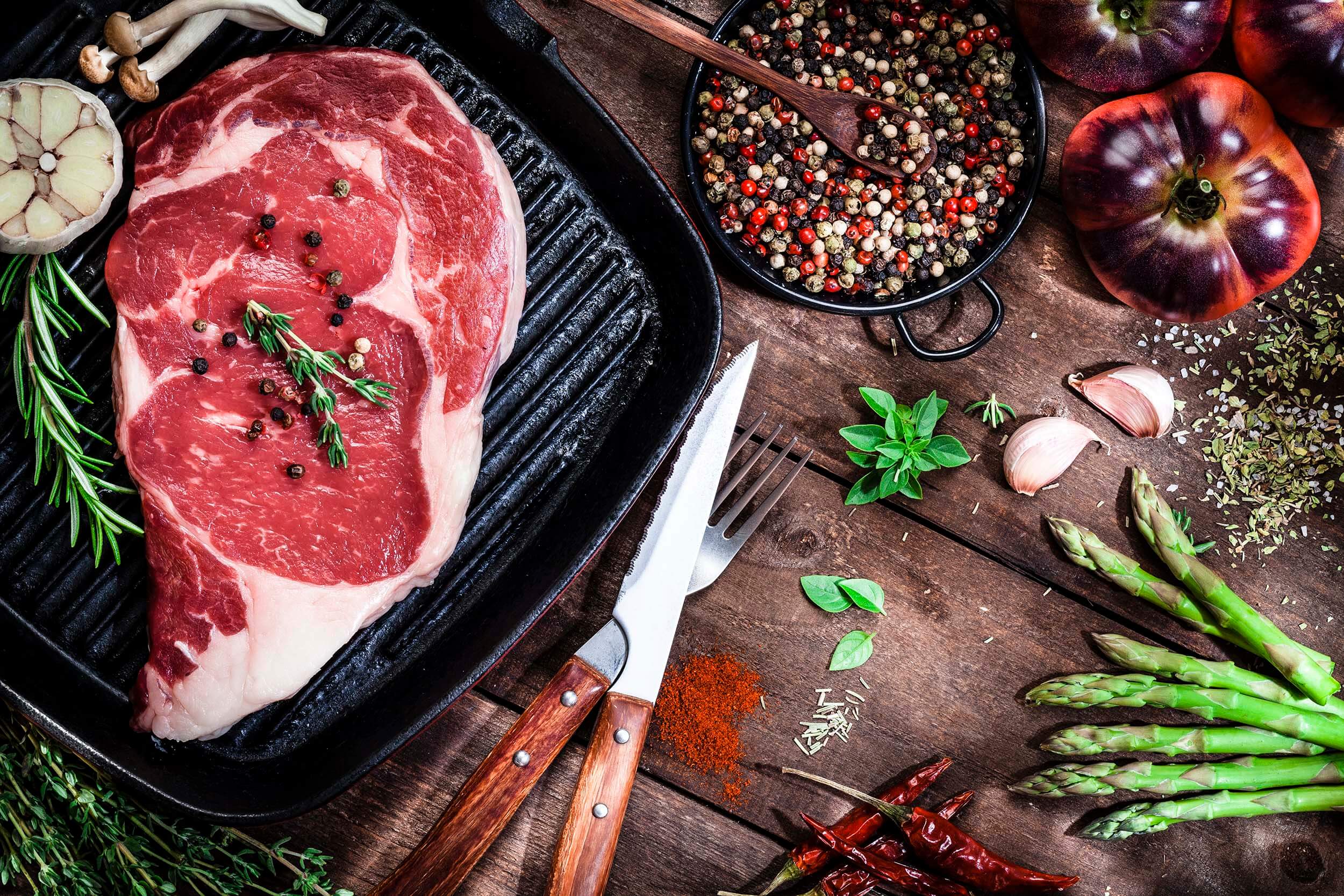 How taking iron is key for your energy levels